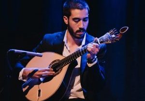 Diogo Mendes - Guitarra Portuguesa